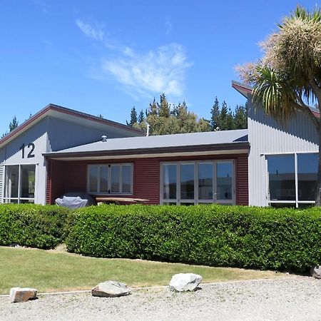 Lake Tekapo Holiday Homes Exteriör bild